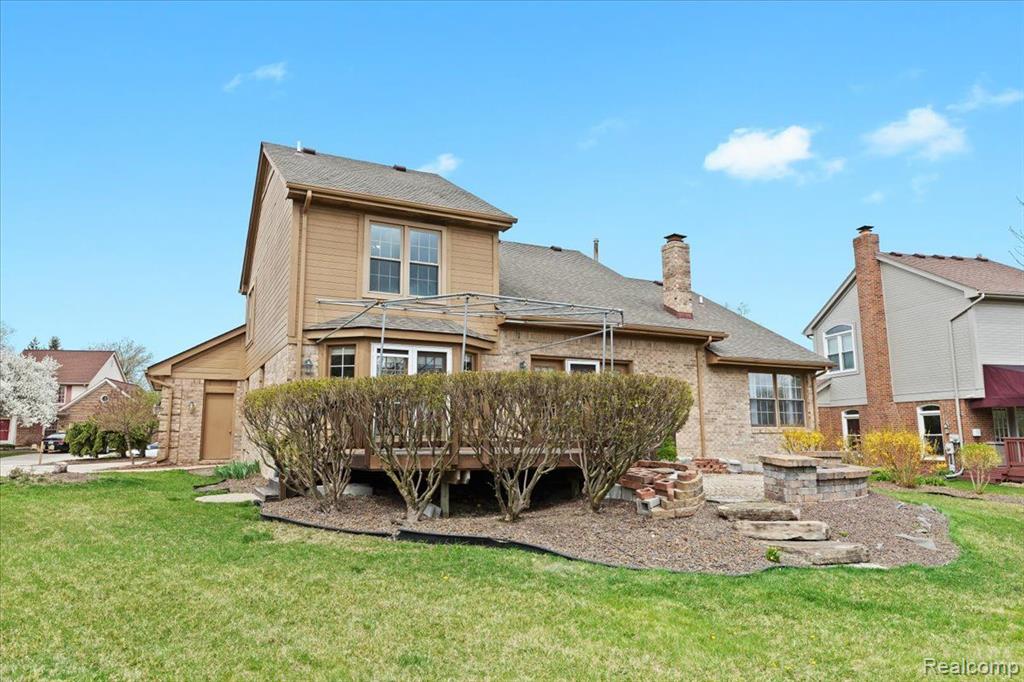 45241 DANBURY Road, Canton, MI 48188 — Photo 24