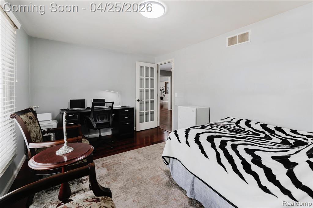 4301 Stony River Drive, Bloomfield Hills, MI, 48301