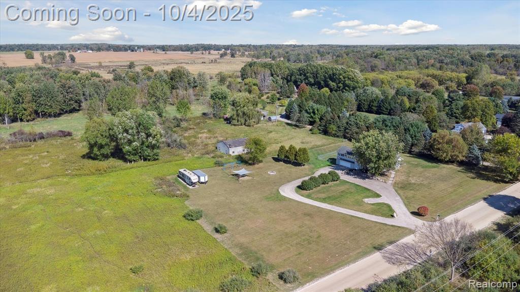 8876 W Allen Road, Fowlerville, MI 48836 — Photo 59