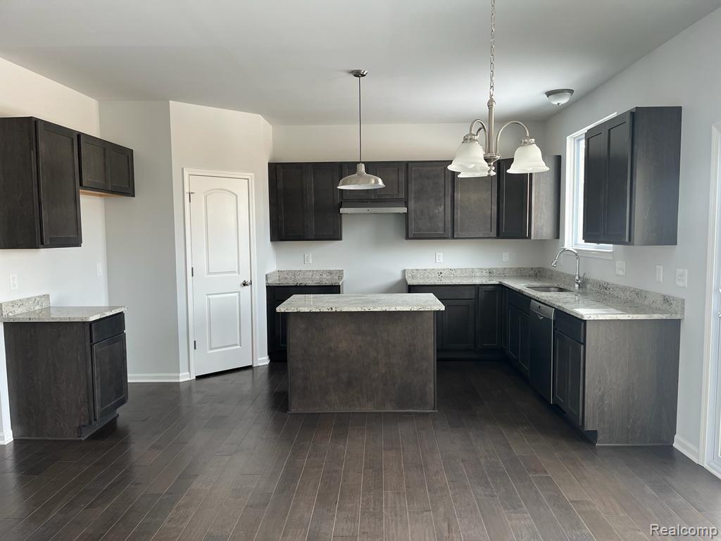 55810 WORLINGTON Lane, South Lyon, MI 48178 — Photo 47