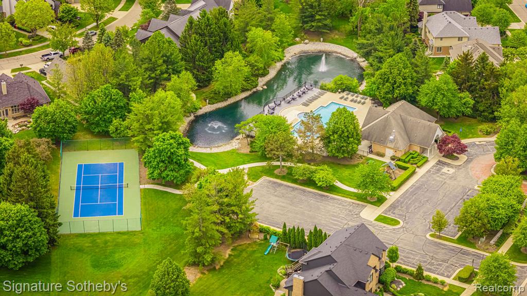 615 APPOLINE Court, Rochester, MI 48307 — Photo 28