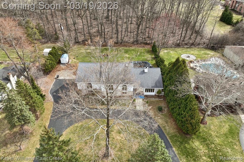6530 Fredmoor Drive, Troy, MI 48098 — Photo 33