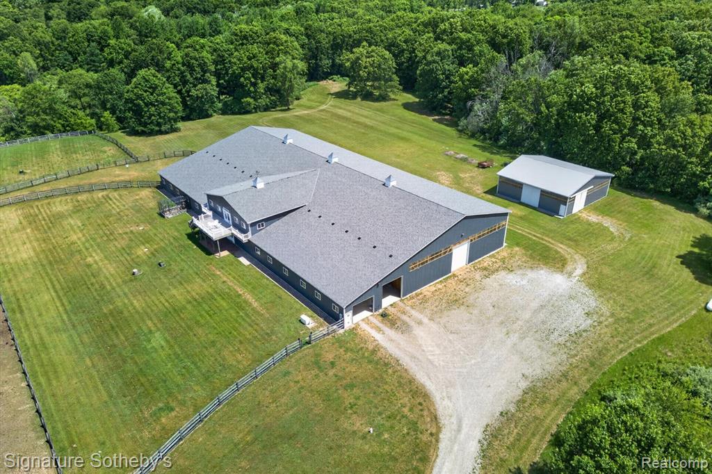 12700 Shaffer Road, Davisburg, MI 48350 — Photo 89