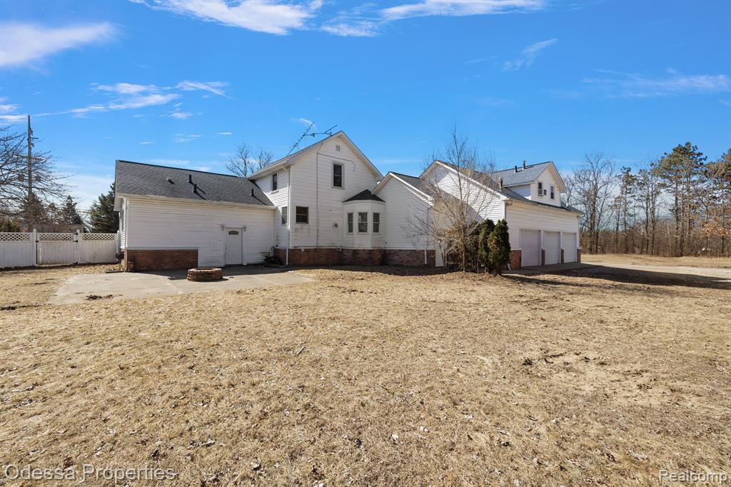 7525 22 MILE Road, Shelby Twp, MI 48317 — Photo 14