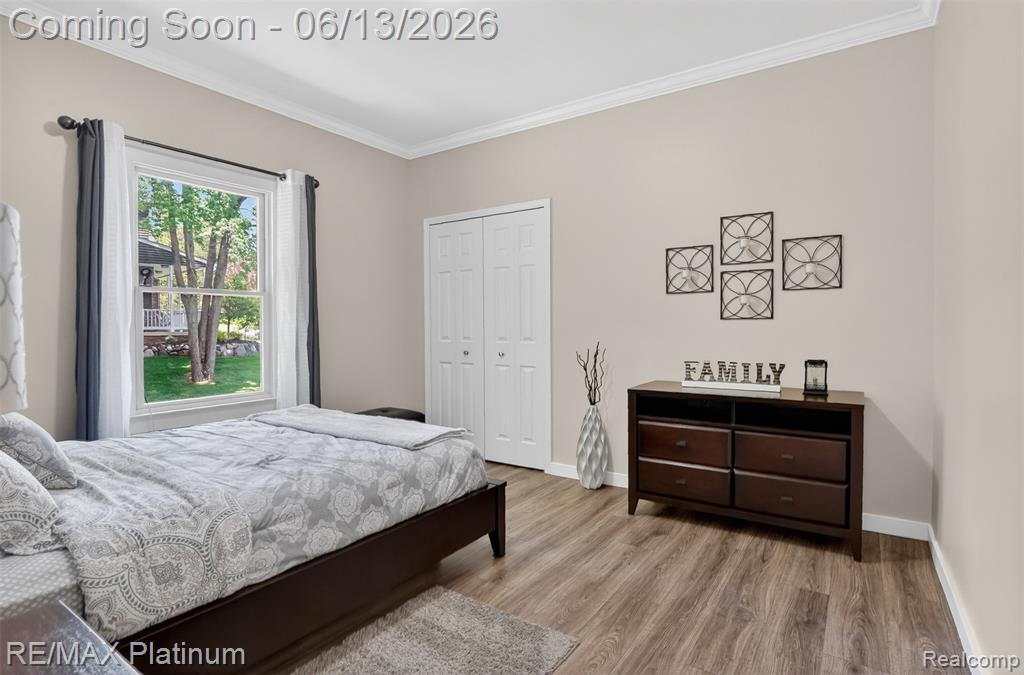 5060 Yax Pointe Drive, Howell, MI 48843 — Photo 21