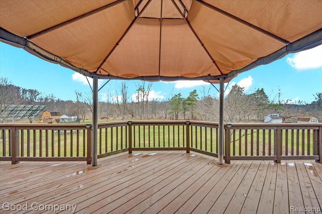 3728 Christopher Drive, Brighton, MI 48114 — Photo 7