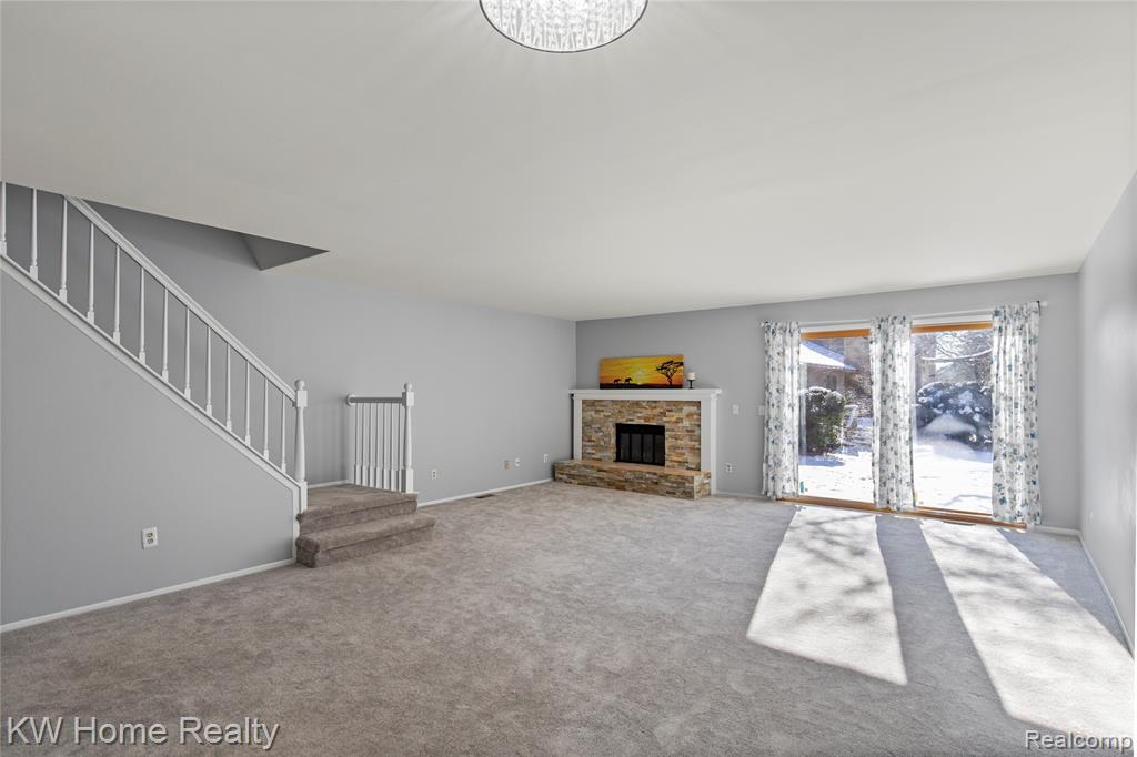 515 Tennyson, Rochester Hills, MI 48307 — Photo 6