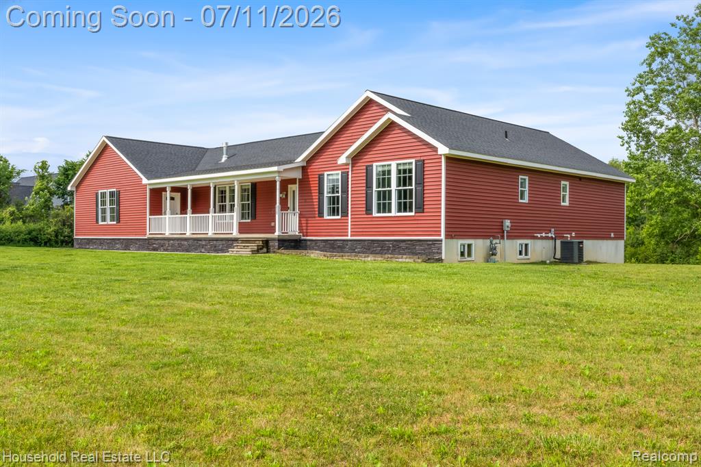 4730 River Hill Drive, China, MI — Photo 84