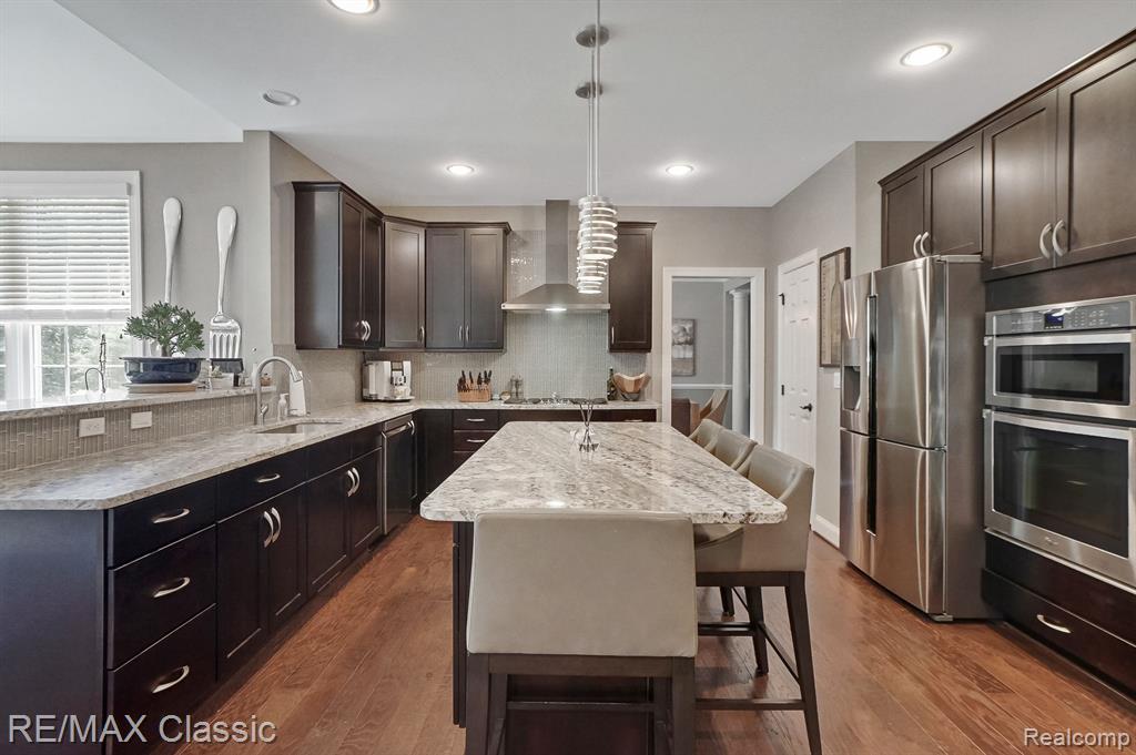 50757 CALVERT ISLE Drive, Novi, MI — Photo 28