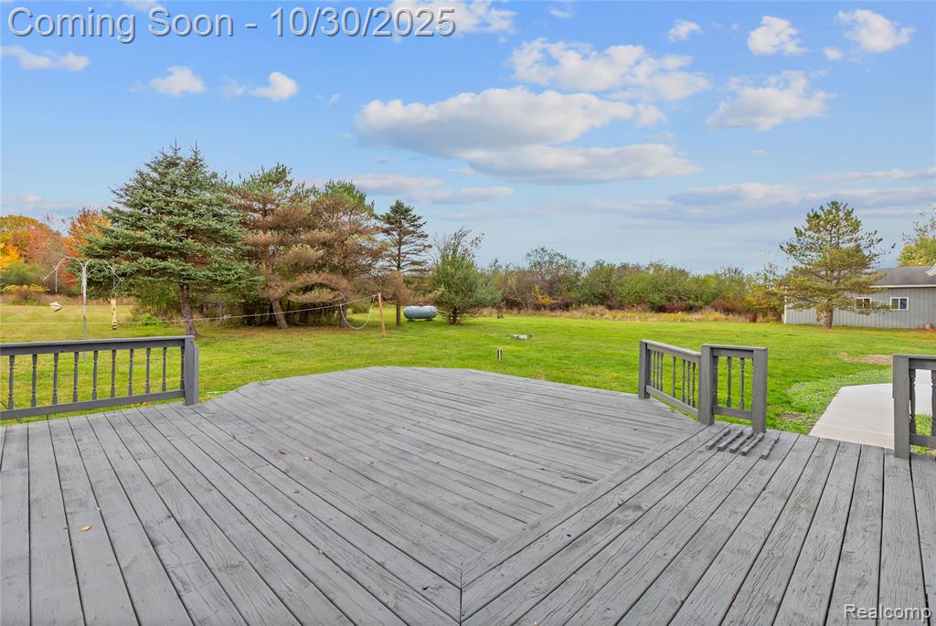 7777 Jordan Road, Yale, MI 48097 — Photo 25