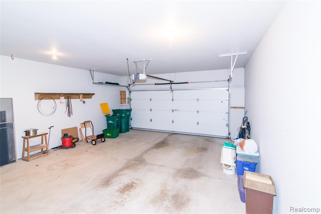 840 Heatheridge Court, Brighton, MI 48116 — Photo 44
