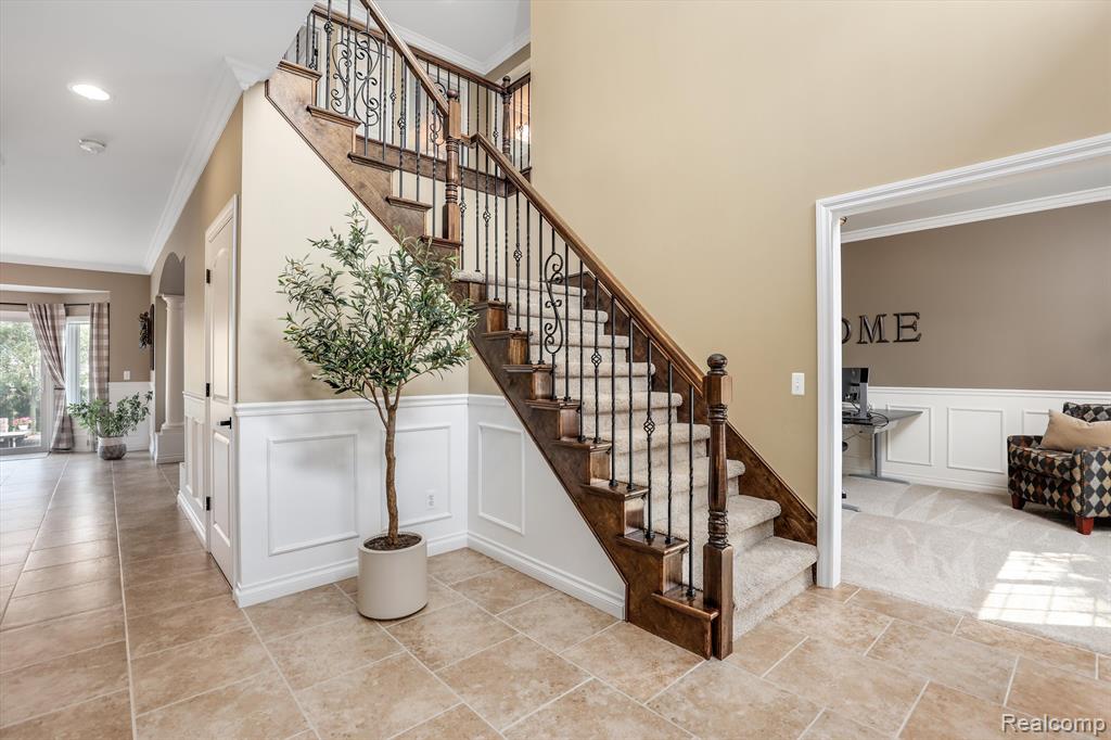 52442 Melody Drive, Macomb, MI 48042 — Photo 13