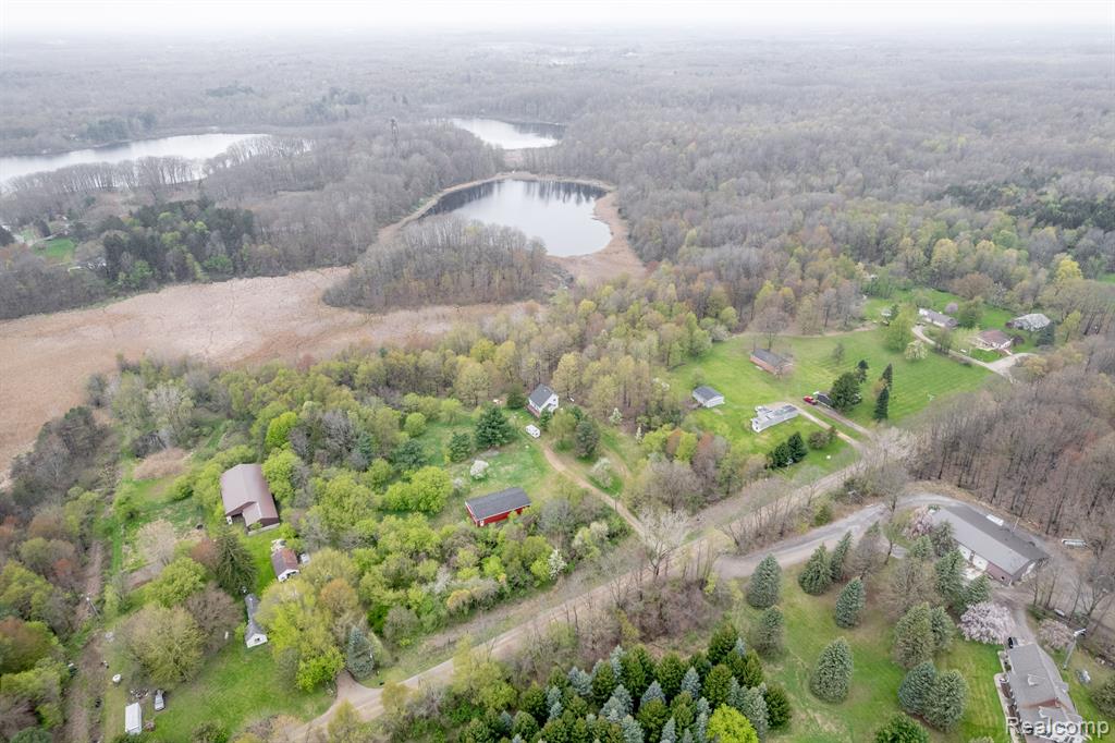 6649 HART LAKE Road, Otter Lake, MI 48464 — Photo 24