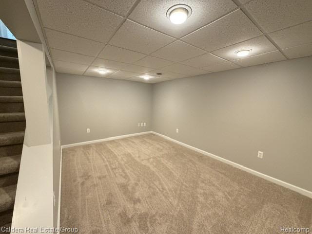 815 Manzano Drive, Wolverine Lake, MI 48390 — Photo 15
