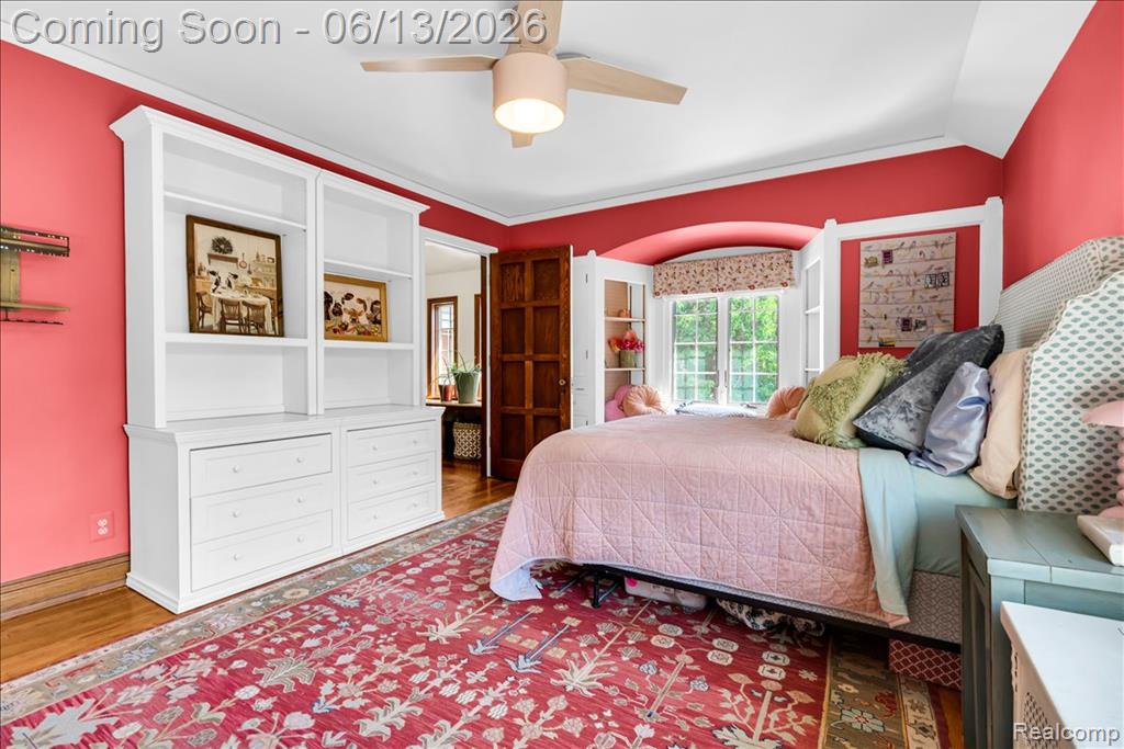 19475 Argyle Crescent, Detroit, MI 48203 — Photo 46