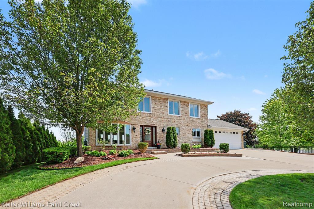 2560 Browning Drive, Lake Orion, MI — Photo 39