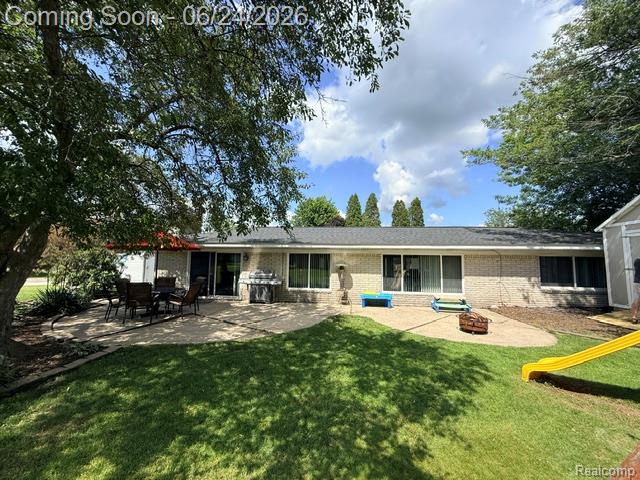 4177 Conne Mara Lane, Waterford, MI 48329 — Photo 23