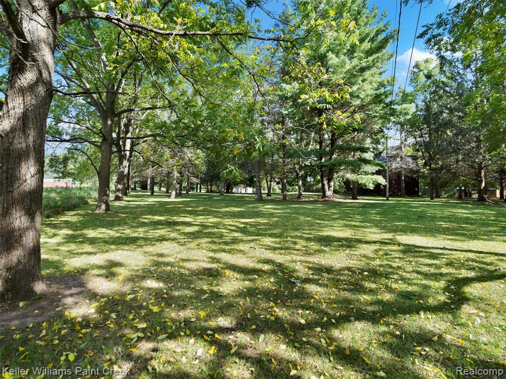 5500 Seymour Lake Road, Oxford, MI 48371 — Photo 58