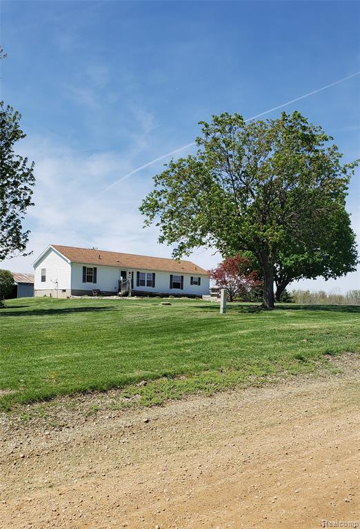 12793 Gibbs Road, Springport, MI 49284 — Photo 2