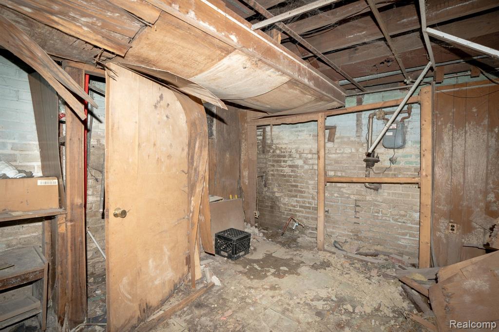 3226 Glynn, Detroit, MI 48206 — Photo 21