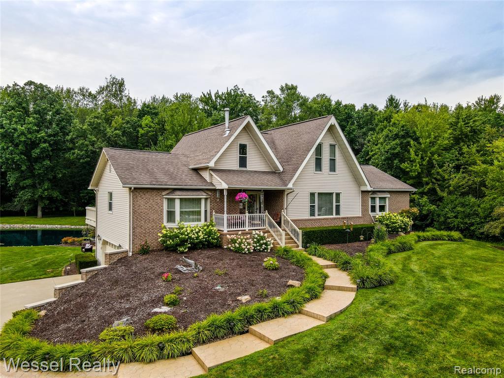 61615 CETNOR Court, Washington, MI — Photo 61