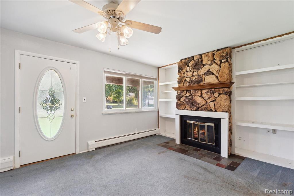 4208 BRISTOLWOOD Drive, Flint, MI 48507 — Photo 7