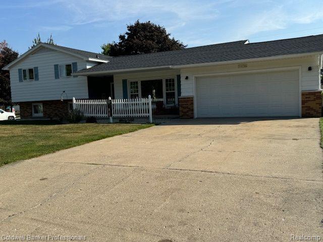 6798 E HOUGHTON, Cass City, MI 48726 — Photo 2