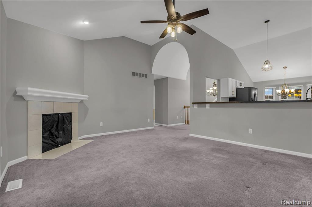23676 Lori Drive, Flat Rock, MI 48134 — Photo 3