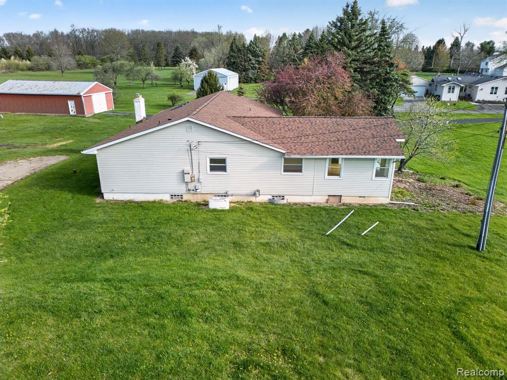 7828 Fosdick Road, Saline, MI 48176 — Photo 7