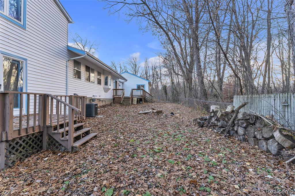 8165 Leonard Drive, Holly, MI 48442 — Photo 51