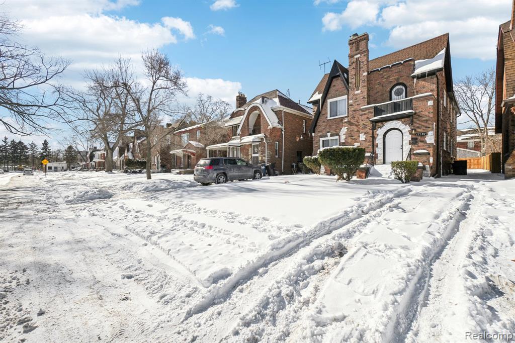 17187 Northlawn Street, Detroit, MI 48221 — Photo 5