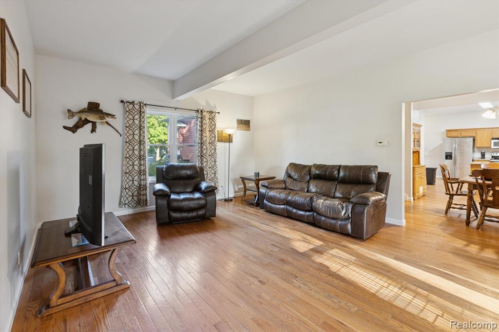 516 N Granger Street, Saginaw, MI 48602 — Photo 7