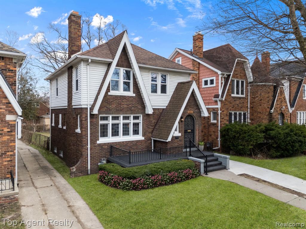 16204 Roselawn Street, Detroit, MI 48221 — Photo 44