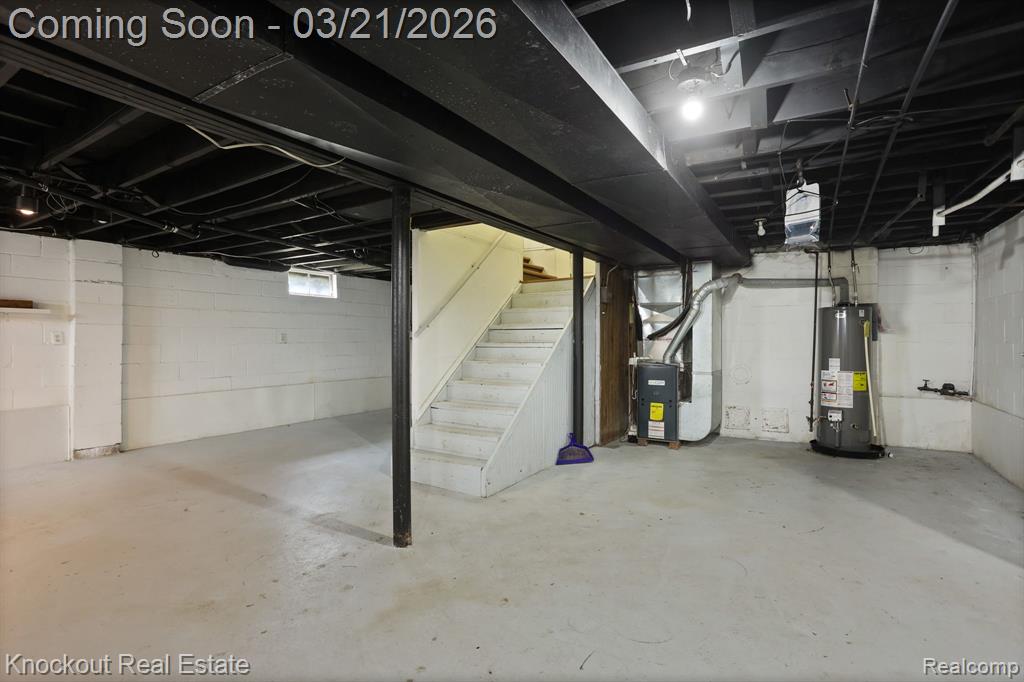 1060 Cross Street, Saginaw, MI 48602 — Photo 28