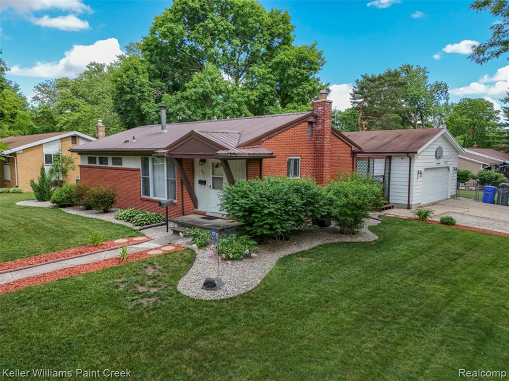 700 Coolidge Drive, Midland, MI 48642 — Photo 27