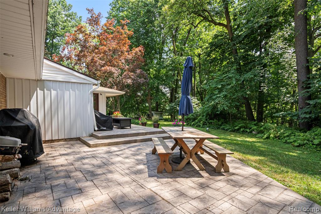 1802 Harvey Drive, Williamston, MI 48895 — Photo 37
