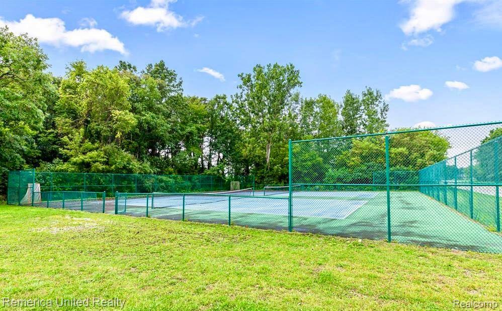 Vacant Lot 51 Rosemarie Run, Brighton, MI 48114 — Photo 6
