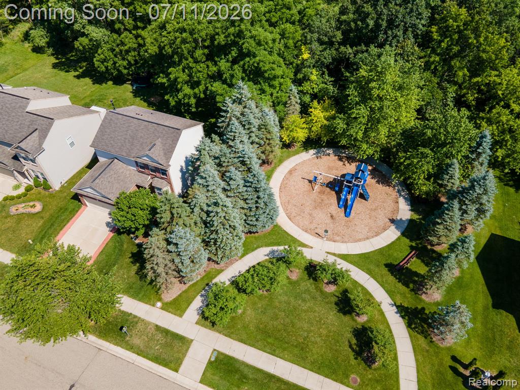 416 Otter Run Road, Holly, MI 48442 — Photo 43