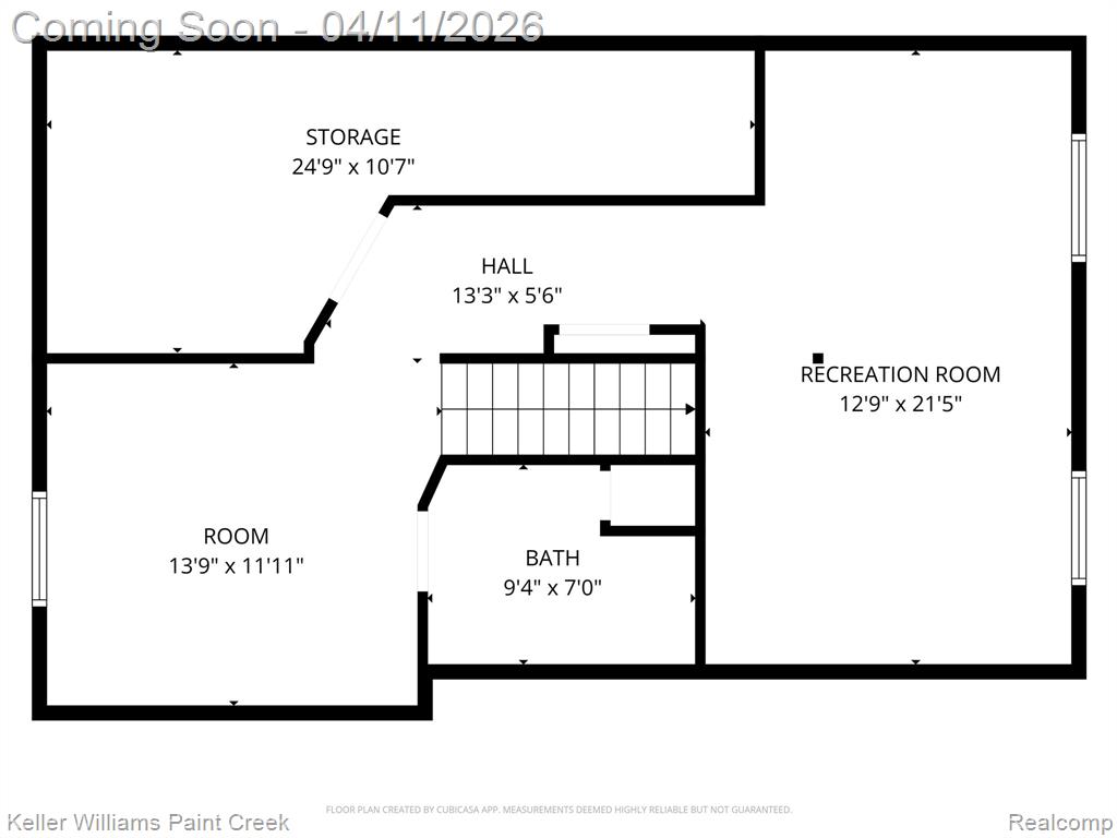 51688 Rivard Road, New Baltimore, MI 48047 — Photo 22