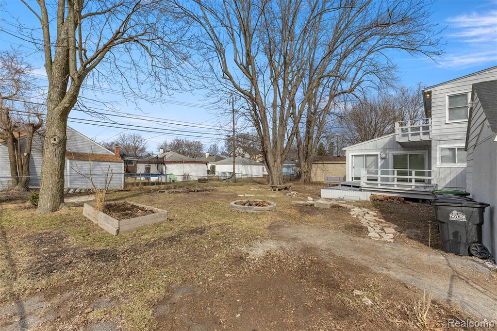 7534 Pelham Road, Taylor, MI — Photo 34