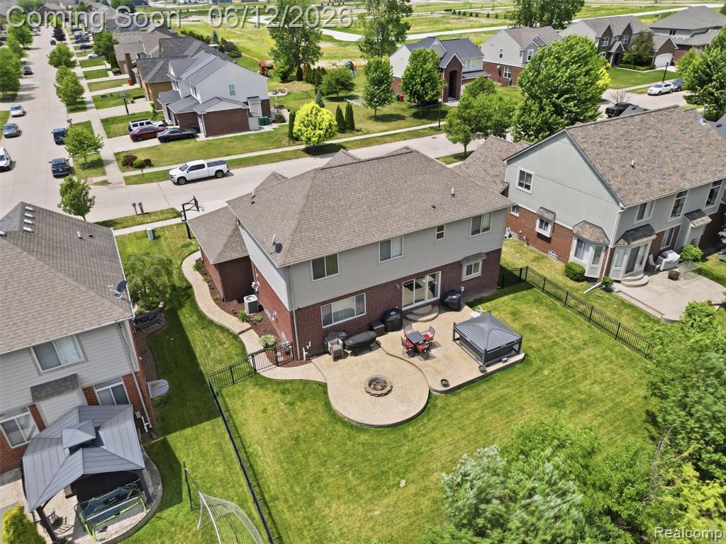 50606 Bredenbury Drive, Macomb, MI 48044 — Photo 55