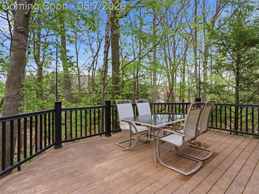 3874 Kaeleaf Road, Lake Orion, MI — Photo 46