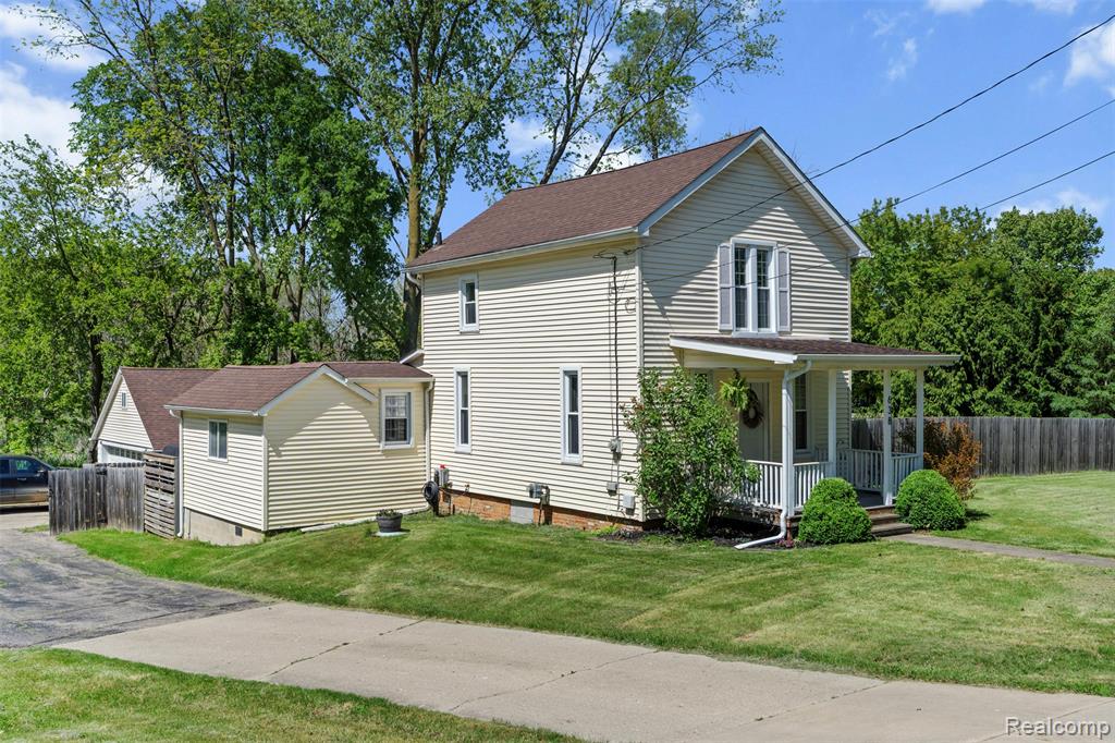 638 E Michigan Avenue, Grass Lake, MI 49240 — Photo 5