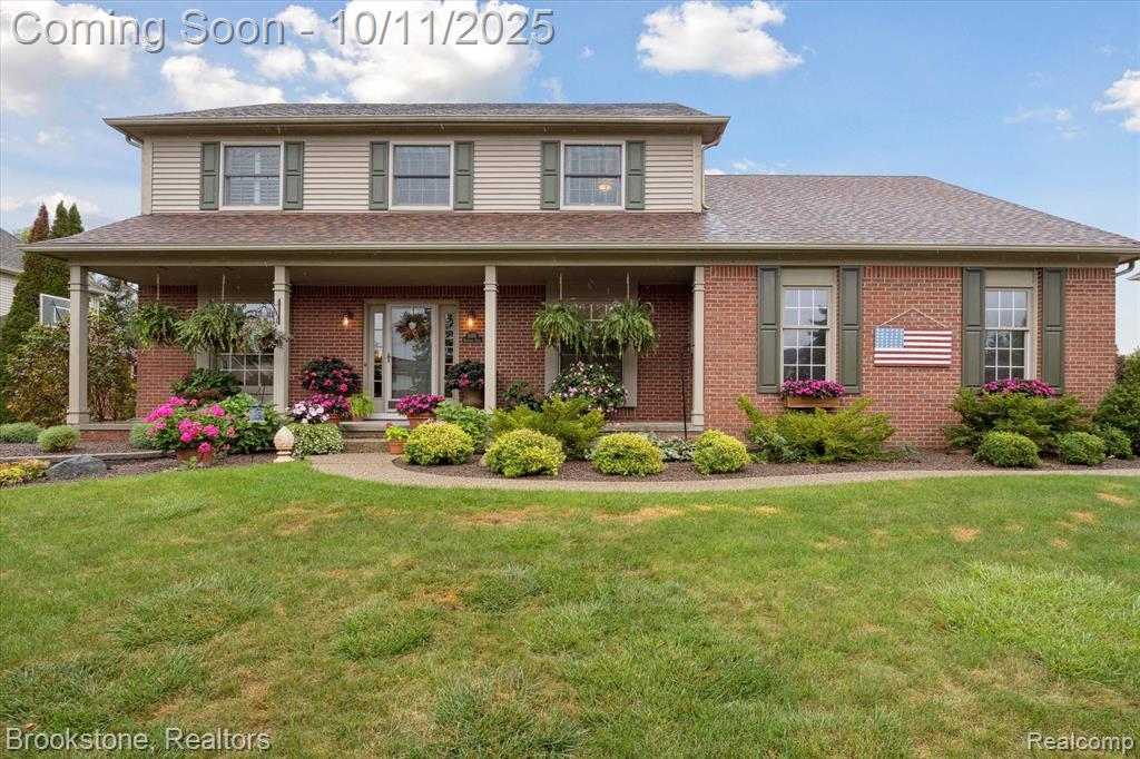 9079 Woodgrove Drive, Plymouth, MI 48170 — Photo 5