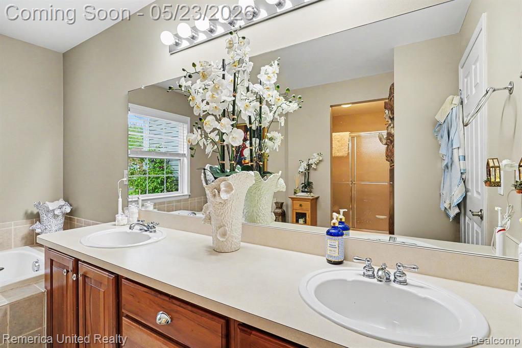 854 Weeping Willow Drive, Howell, MI 48843 — Photo 20