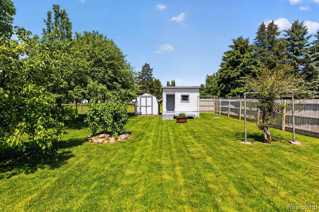 7974 W Gilford Road, Reese, MI 48757 — Photo 30