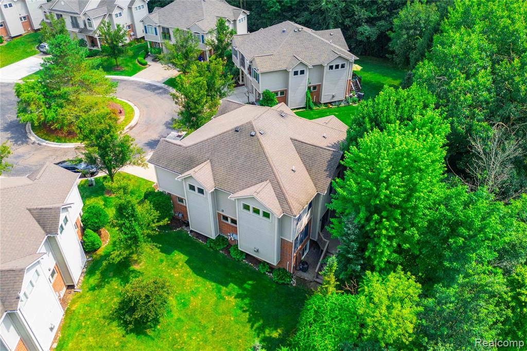 50580 Beechwood Court, Plymouth, MI 48170 — Photo 38