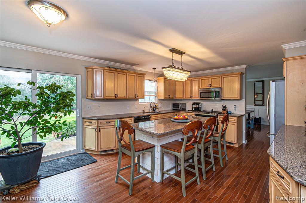 71030 E Pond Creek Drive, Romeo, MI 48065 — Photo 27