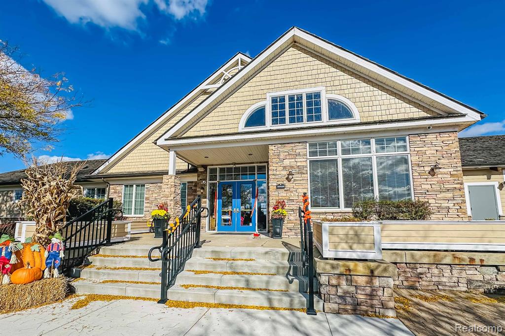 49970 BLACKBERRY Trail, Novi, MI — Photo 53