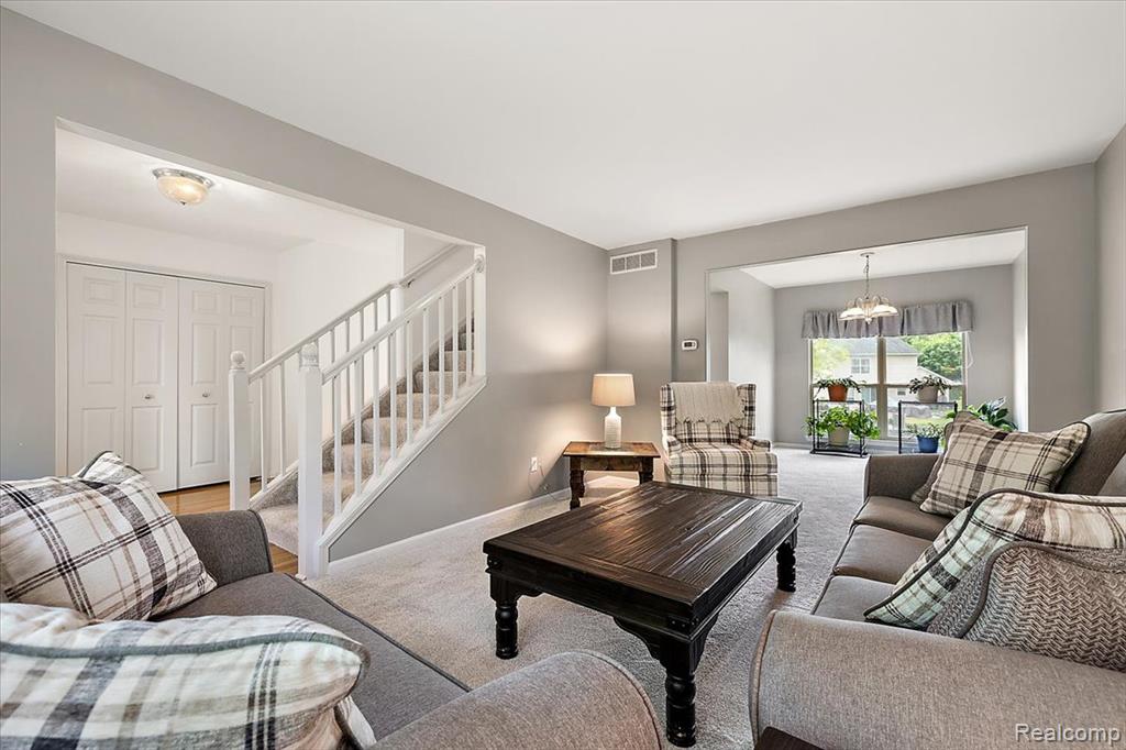 437 Cherry Hills Court, Oxford, MI 48371 — Photo 16
